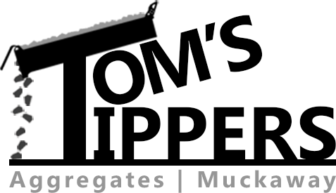 Toms Tippers